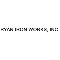 Ryan Iron Works Logo