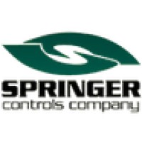 Springer Controls Co Inc Logo
