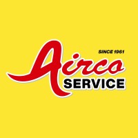 Airco Service Logo