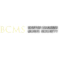 Boston Chamber Music Society Logo
