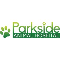 Parkside Animal Hospital Logo