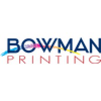Bowman Printing Logo