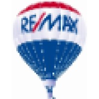 RE/MAX Pinnacle Group Realtors Logo
