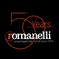 Romanelli Communications Logo