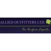 Allied Outfitters Ltd Logo