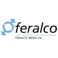 Feralco Iberia SA Logo