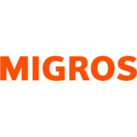 Migros-Genossenschafts-Bund Logo