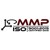 Midwest Motion Products, Inc. Logo