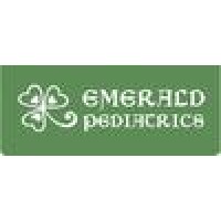 Emerald Pediatrics Logo