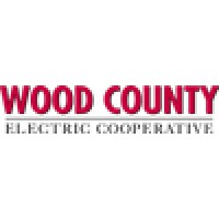 Wood County Elec Co-Op Logo