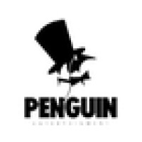 Penguin Entertainment Inc Logo