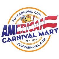 American Carnival Mart Logo
