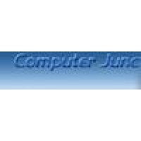 Computer Junction Corp Logo