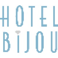 Hotel Bijou Logo