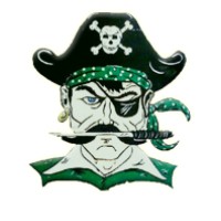 Reedley High School Logo