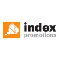Index Promotions, Inc. Logo