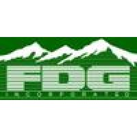 FDG Inc Logo