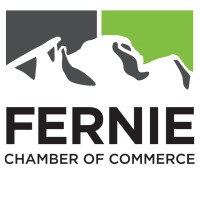 Fernie Chamber Of Commerce Logo
