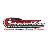 Everett Powersports Logo