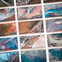 Bakersfield Museum Of Art Logo