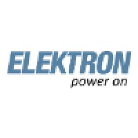 ELEKTRON AG Logo