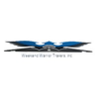 Leach Camper Sales Inc Logo