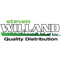 Steven Willand Inc Logo
