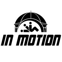 In Motion Fitness Logo