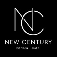 New Century Kitchen & Bath / New Century Marble & Granite Logo