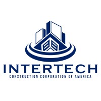 Intertech Construciton Corp of America Logo