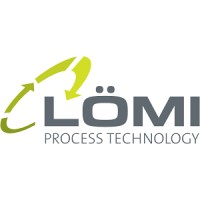 LÖMI GmbH Logo