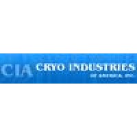 Cryo Industries Logo