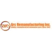 Arc Remanufacturing Inc Logo
