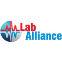 Laballiance Sdn Bhd Logo