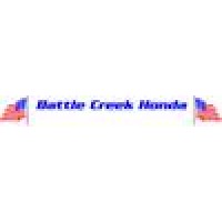 Battle Creek Honda Logo