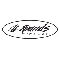 Al Rounds Studio Logo