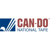 Can-Do National Tape Logo