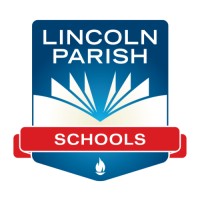 Lincoln Parish School District Logo