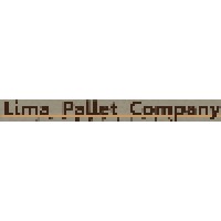 Lima Pallet Company Inc Logo