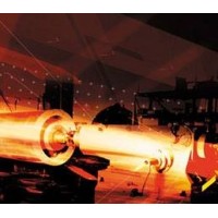 Baum Machine Inc. Logo