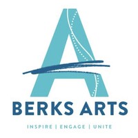 Berks Arts Logo