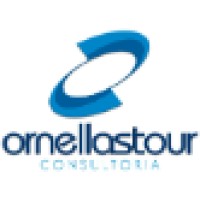 Ornellastour Logo