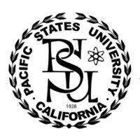 Pacific States University Logo