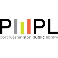 Port Washington Public Library Logo