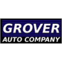 Grover Auto Co Logo