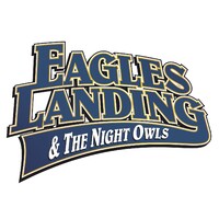 Eagles Landing Camps Logo