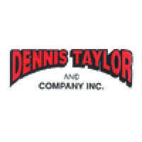 Dennis Taylor and Company, Inc. Logo