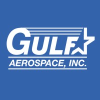Gulf Aerospace, Inc. Logo