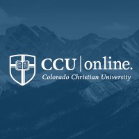 Colorado Christian University - College of Adult & Graduate Studies Logo