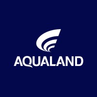 Aqualand Australia Logo